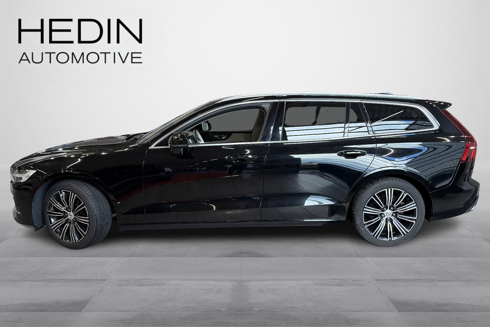 Volvo V60 D3 Business Inscription aut 2018, kuva 7/28