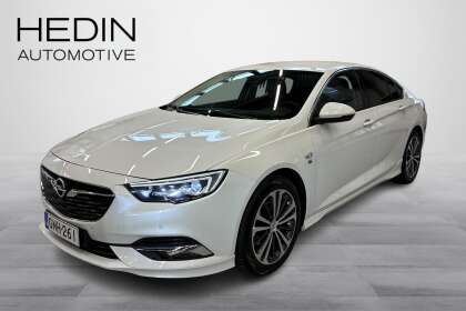 Opel INSIGNIA Grand Sport Innovation 1,5 Turbo Start/Stop 121 kW AT6 - GNH-261