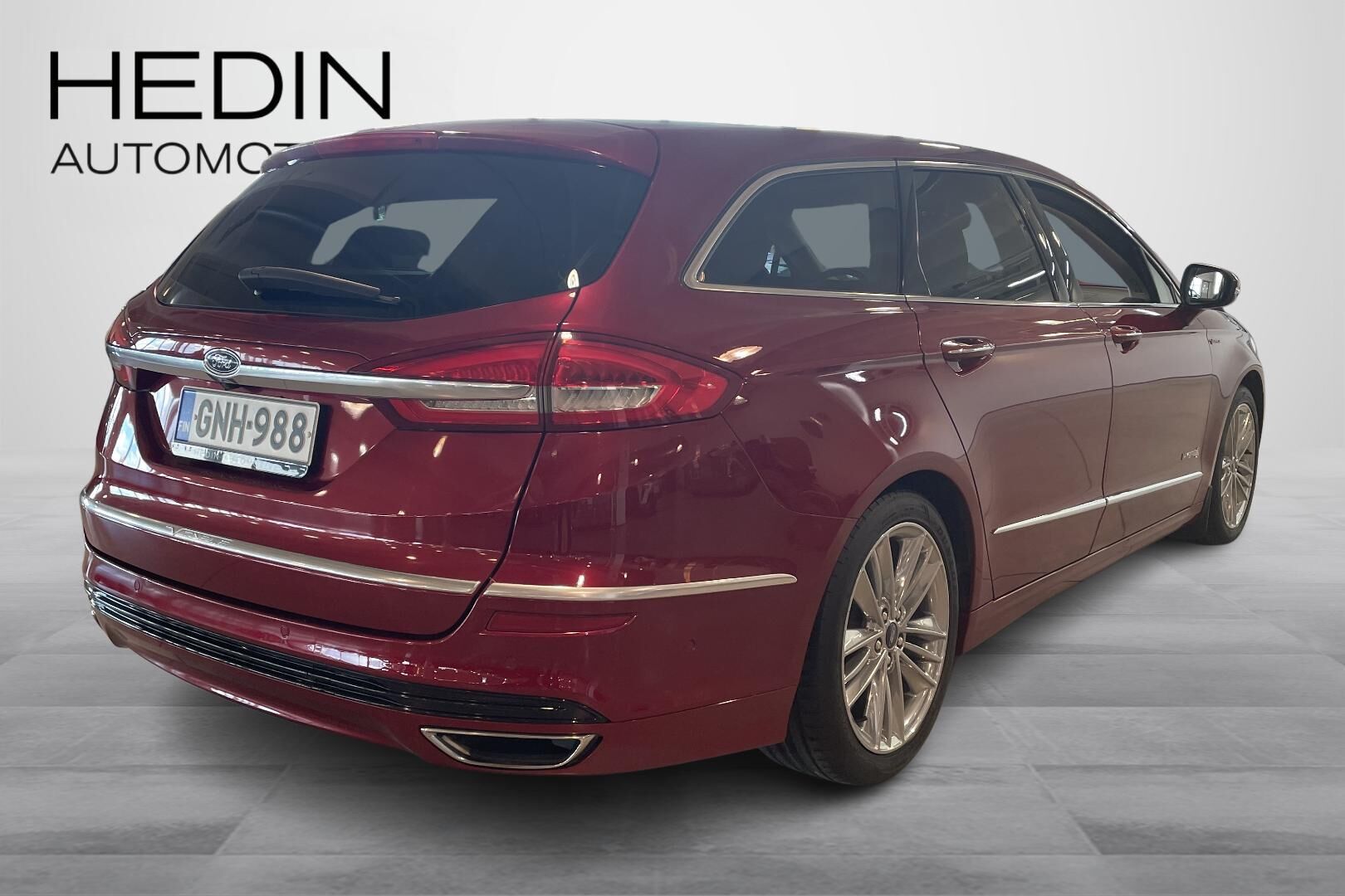 Ford Mondeo 2020, kuva 3/28