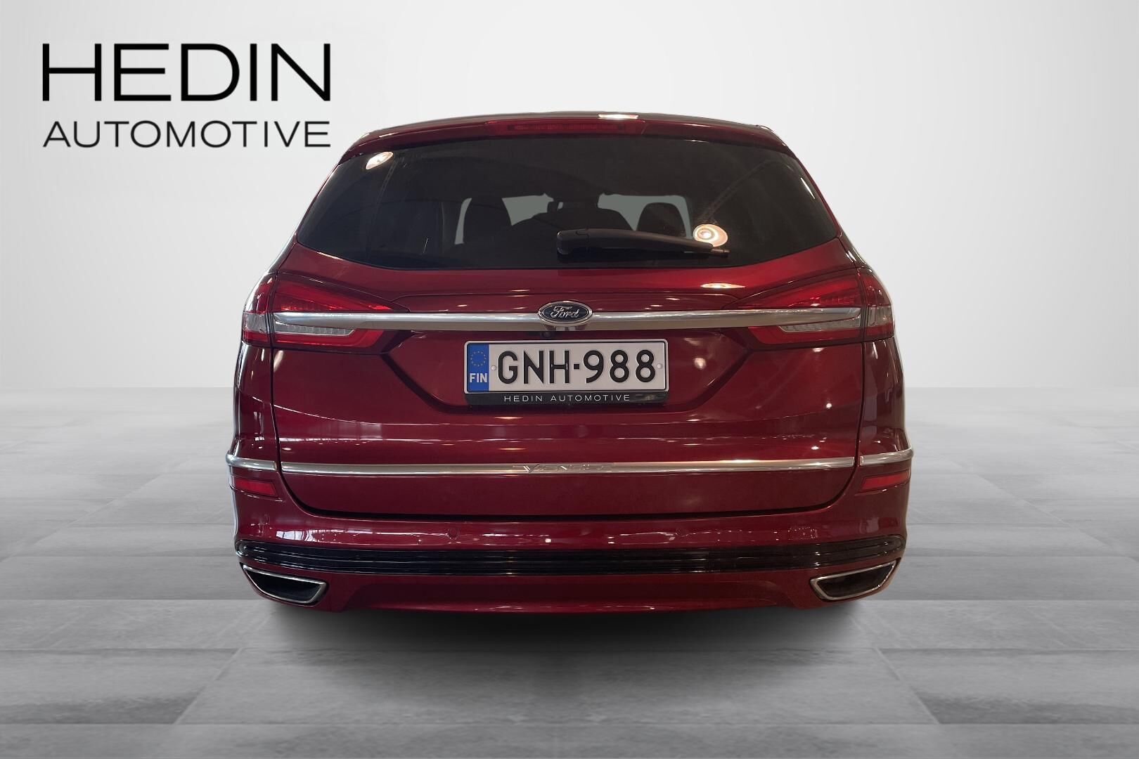 Ford Mondeo 2020, kuva 4/28