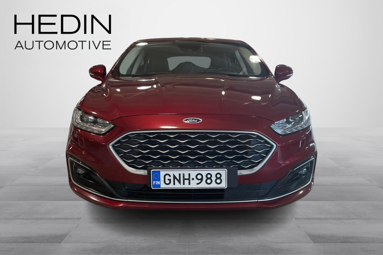 Ford Mondeo 2020, kuva 5/28