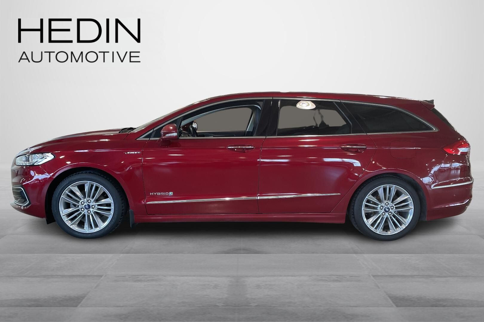 Ford Mondeo 2020, kuva 7/28