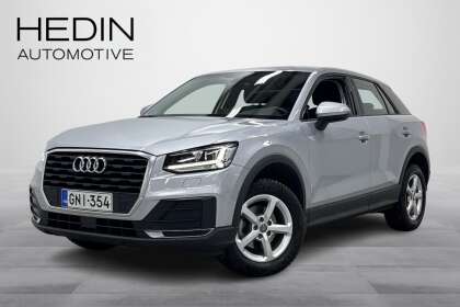 Audi Q2 Pro Business 35 TFSI 110 kW S tronic - GNI-354