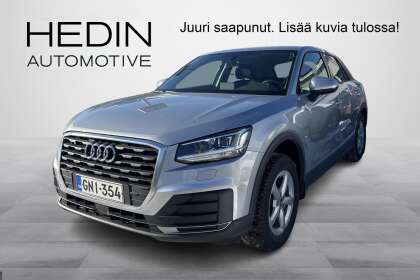 Audi Q2 Pro Business 35 TFSI 110 kW S tronic - GNI-354