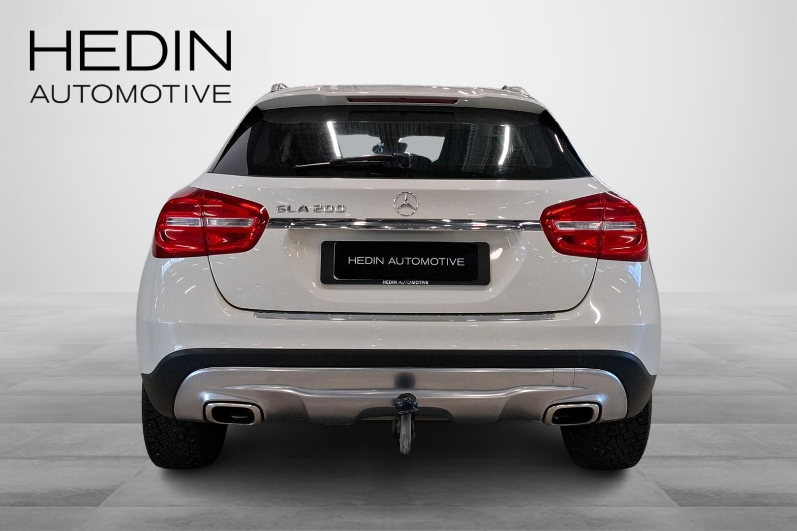Mercedes-Benz GLA 200 A Premium Business 2016, bild 3/26