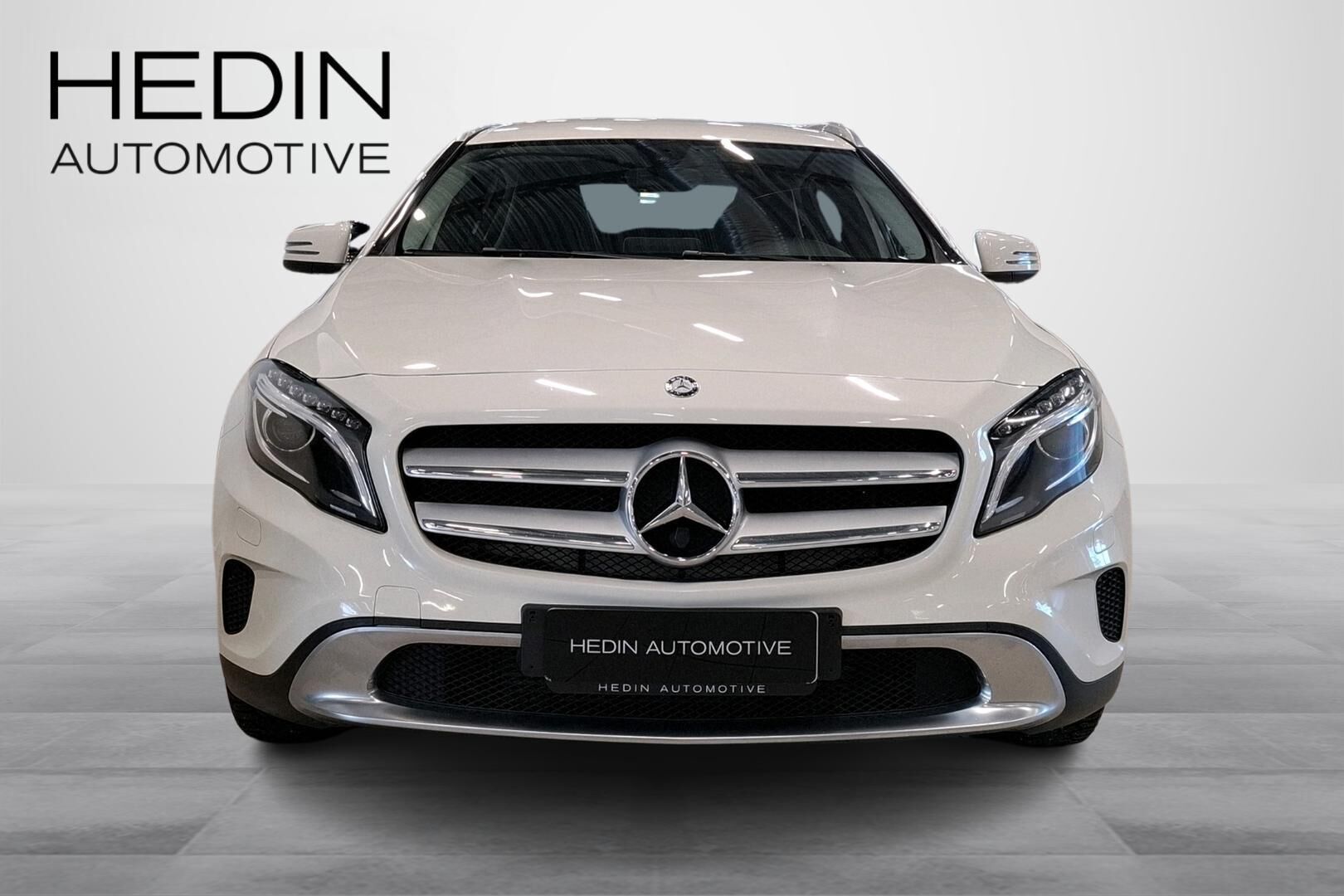 Mercedes-Benz GLA 200 A Premium Business 2016, bild 4/26