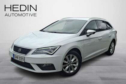 Seat LEON ST  - GNK-220