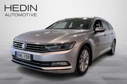 Volkswagen PASSAT - GNL-159