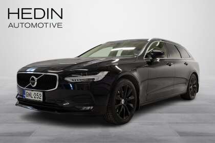 Volvo V90 - GNL-252