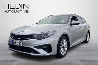 Kia OPTIMA  - GNL-330