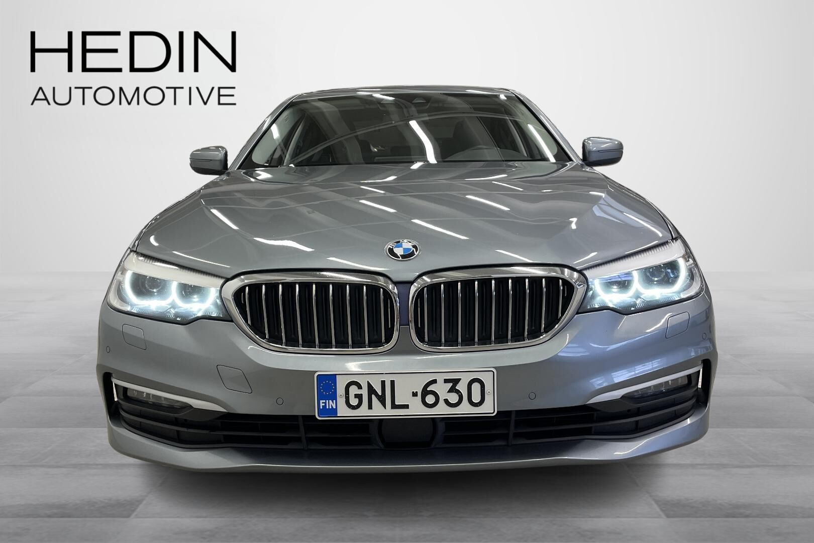 BMW 530 2019, kuva 4/19