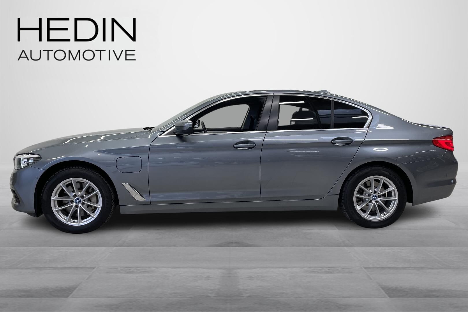 BMW 530 2019, kuva 5/19