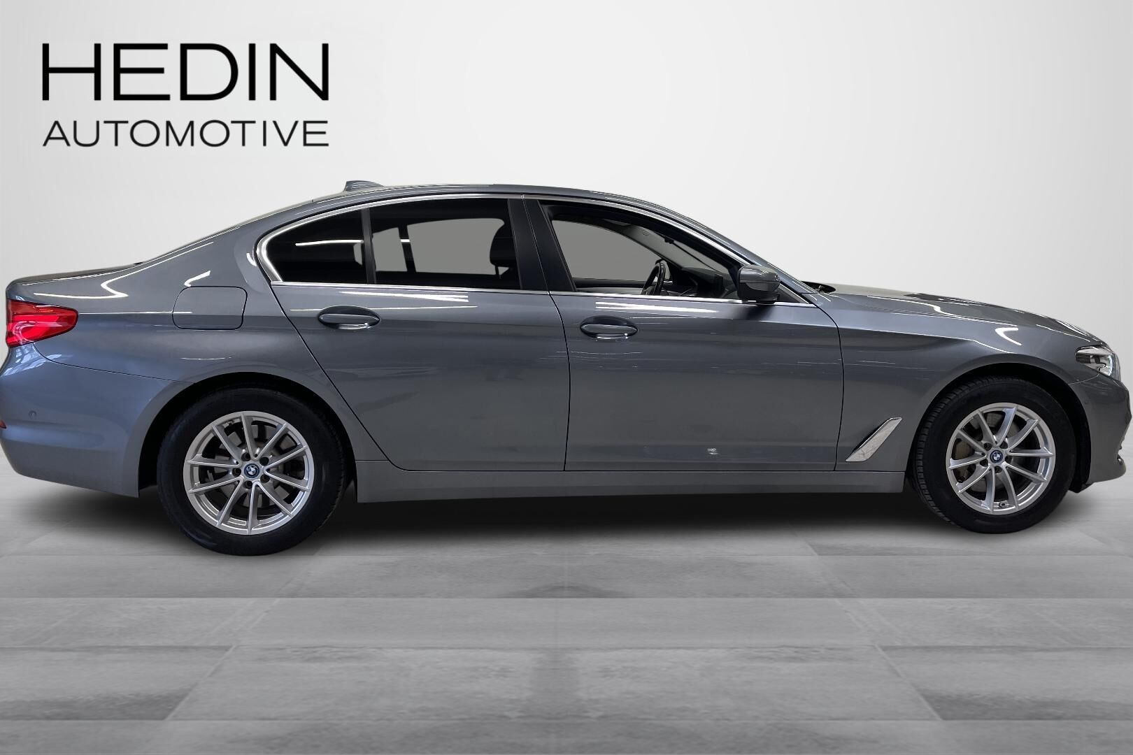 BMW 530 2019, kuva 6/19