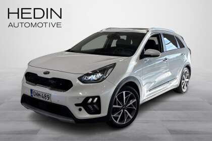 Kia NIRO - GNM-489
