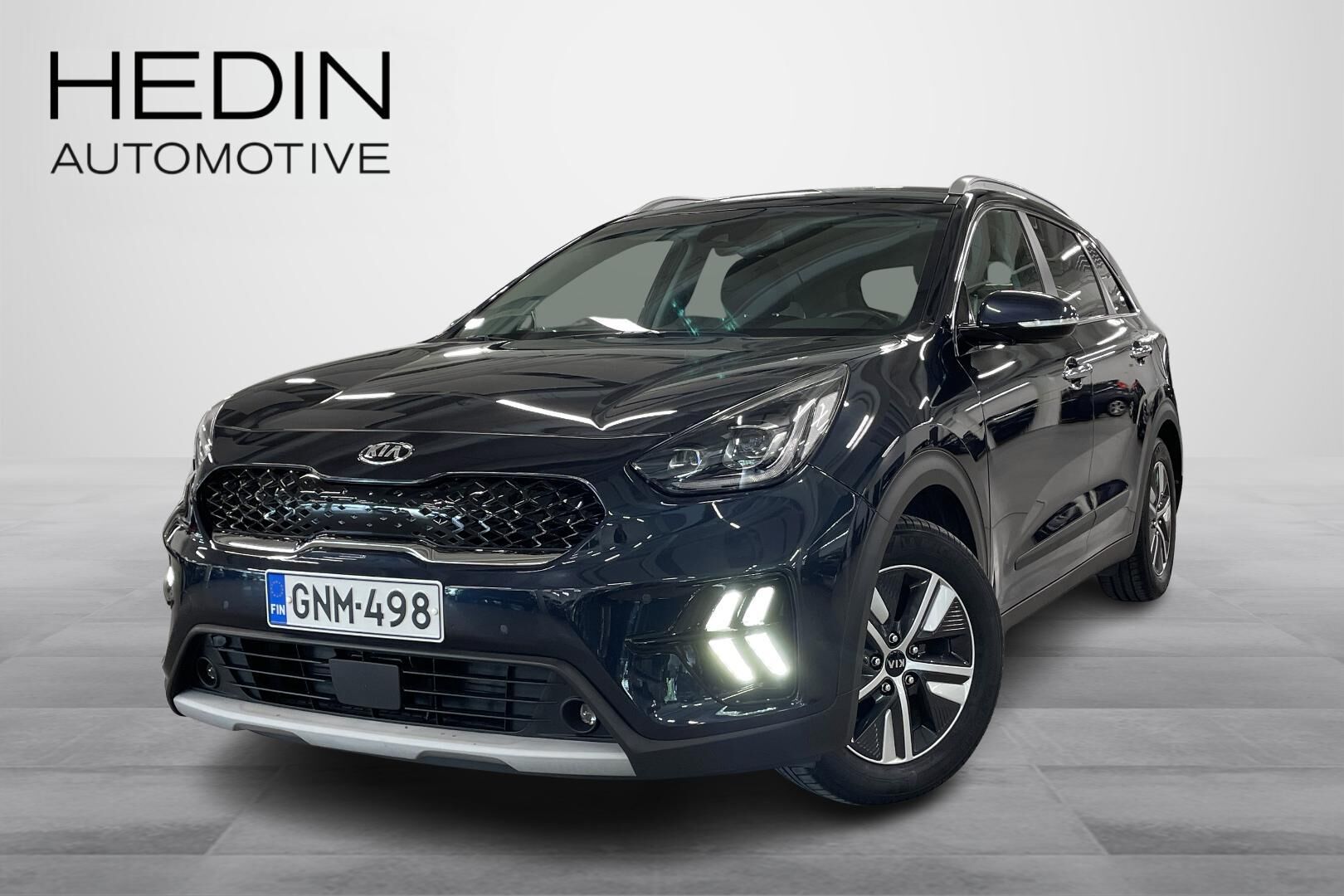 Kia NIRO - GNM-498