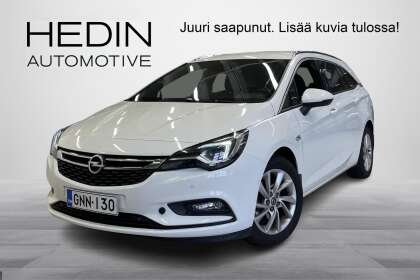 Opel ASTRA Sports Tourer Executive 150 Turbo A - GNN-130