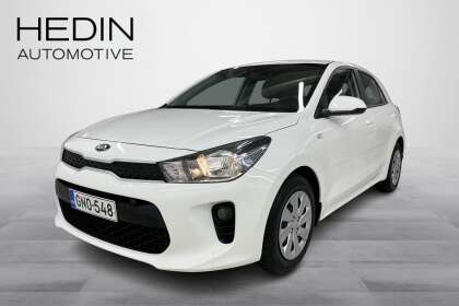 Kia RIO  - GNO-548