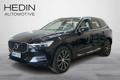 Volvo XC60 T8 TwE AWD Inscription aut - GNP-724