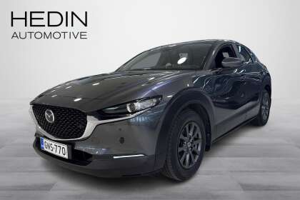 Mazda CX-30 2,0 M Hybrid Skyactiv-G Vision Plus Business AT - GNS-770