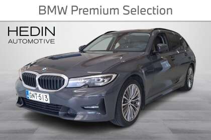 BMW 330  - GNT-513