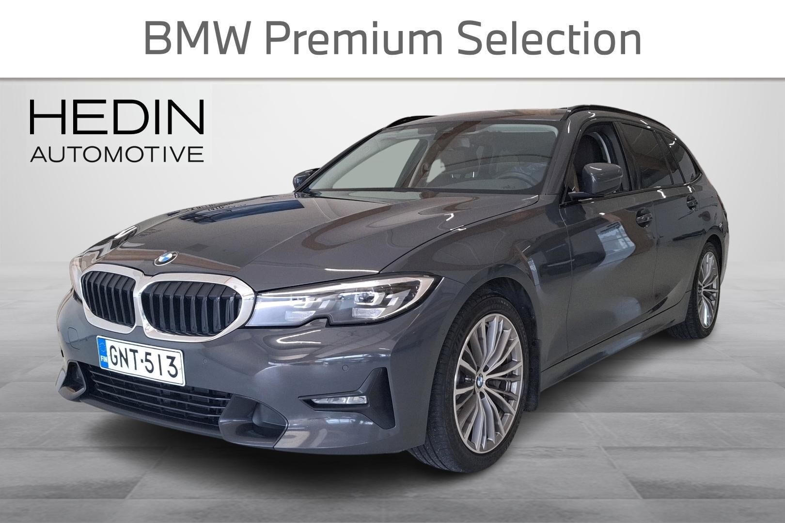 BMW 330
