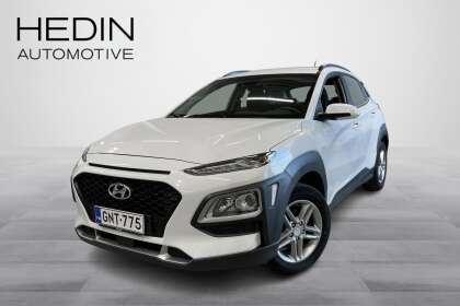 Hyundai KONA  - GNT-775
