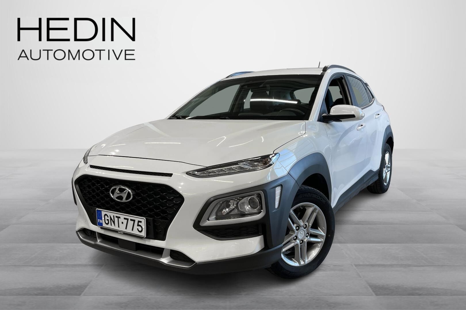 Hyundai KONA - GNT-775