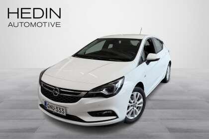 Opel ASTRA 5-ov Comfort 105 Turbo - GNU-333