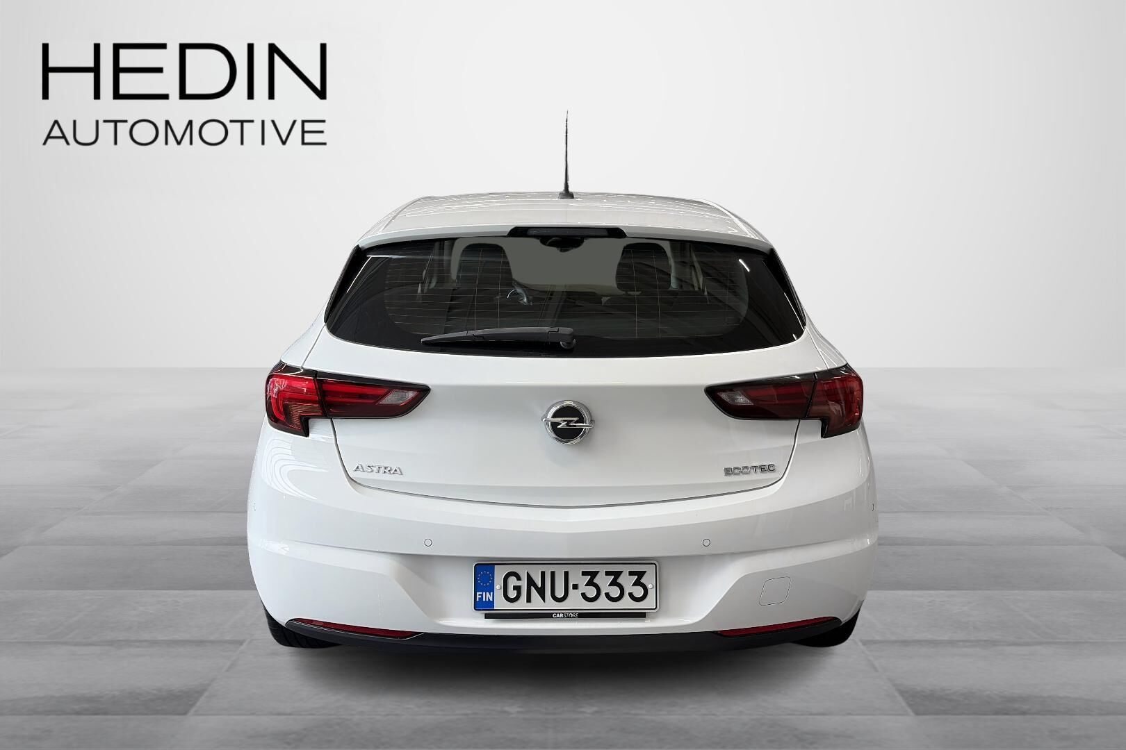 Opel Astra 5-ov Comfort 105 Turbo 2019, kuva 4/22
