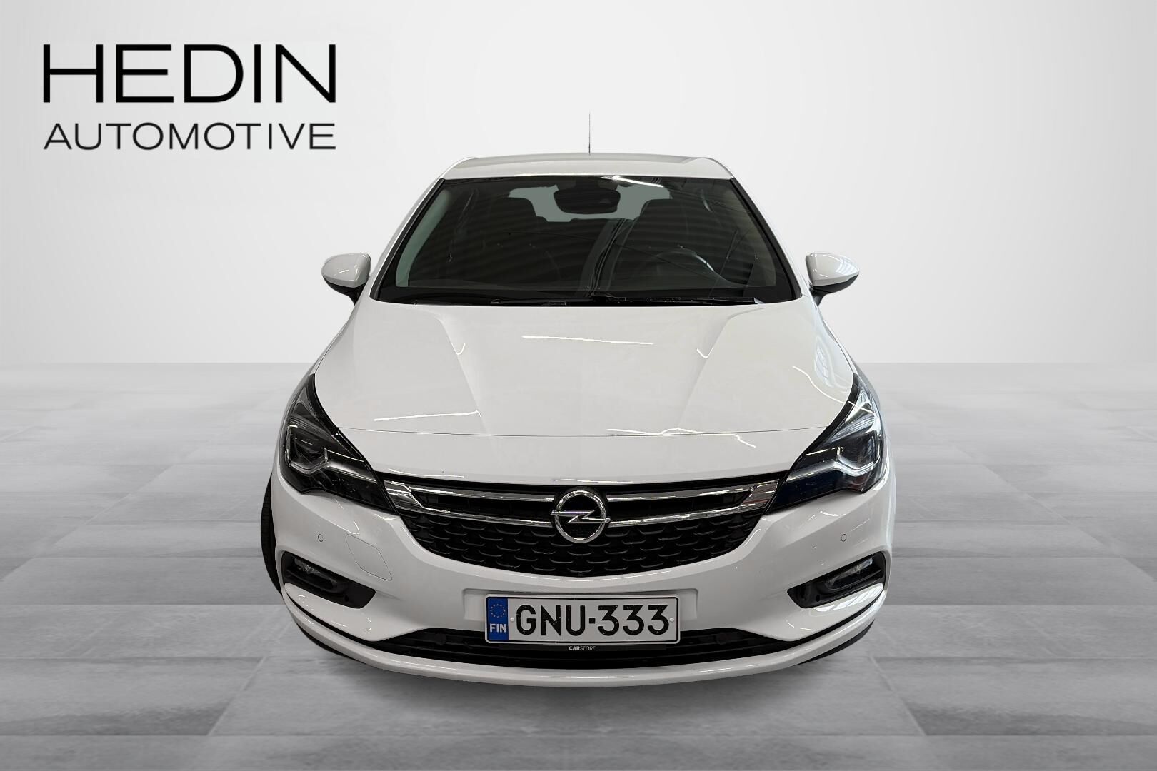 Opel Astra 5-ov Comfort 105 Turbo 2019, kuva 5/22