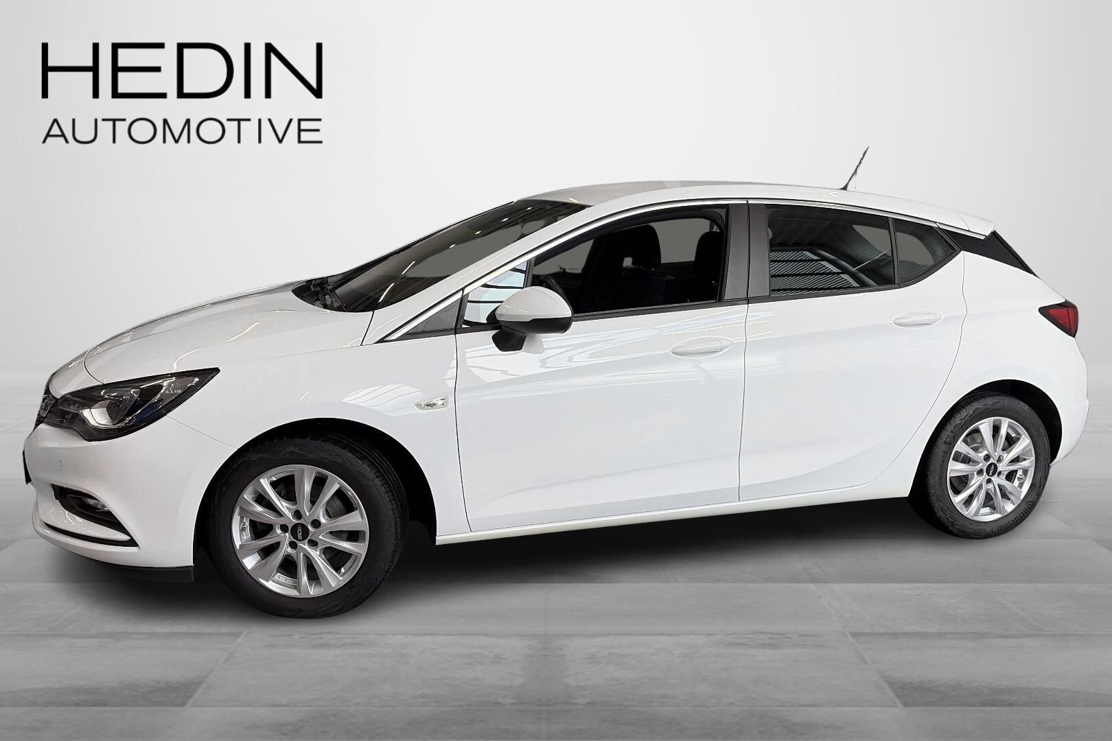 Opel Astra 5-ov Comfort 105 Turbo 2019, kuva 7/22