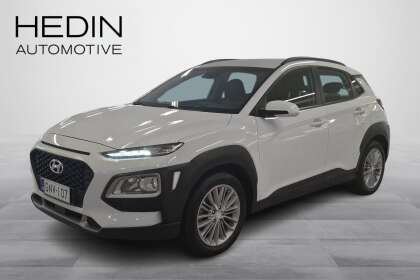 Hyundai KONA - GNV-107