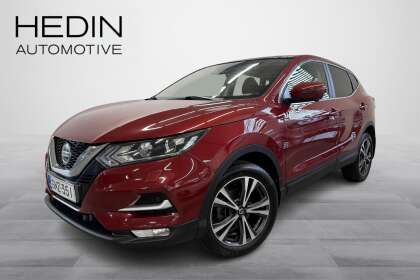 Nissan QASHQAI DIG-T 160 N-Connecta 2WD DCT EVAPO - GNZ-351