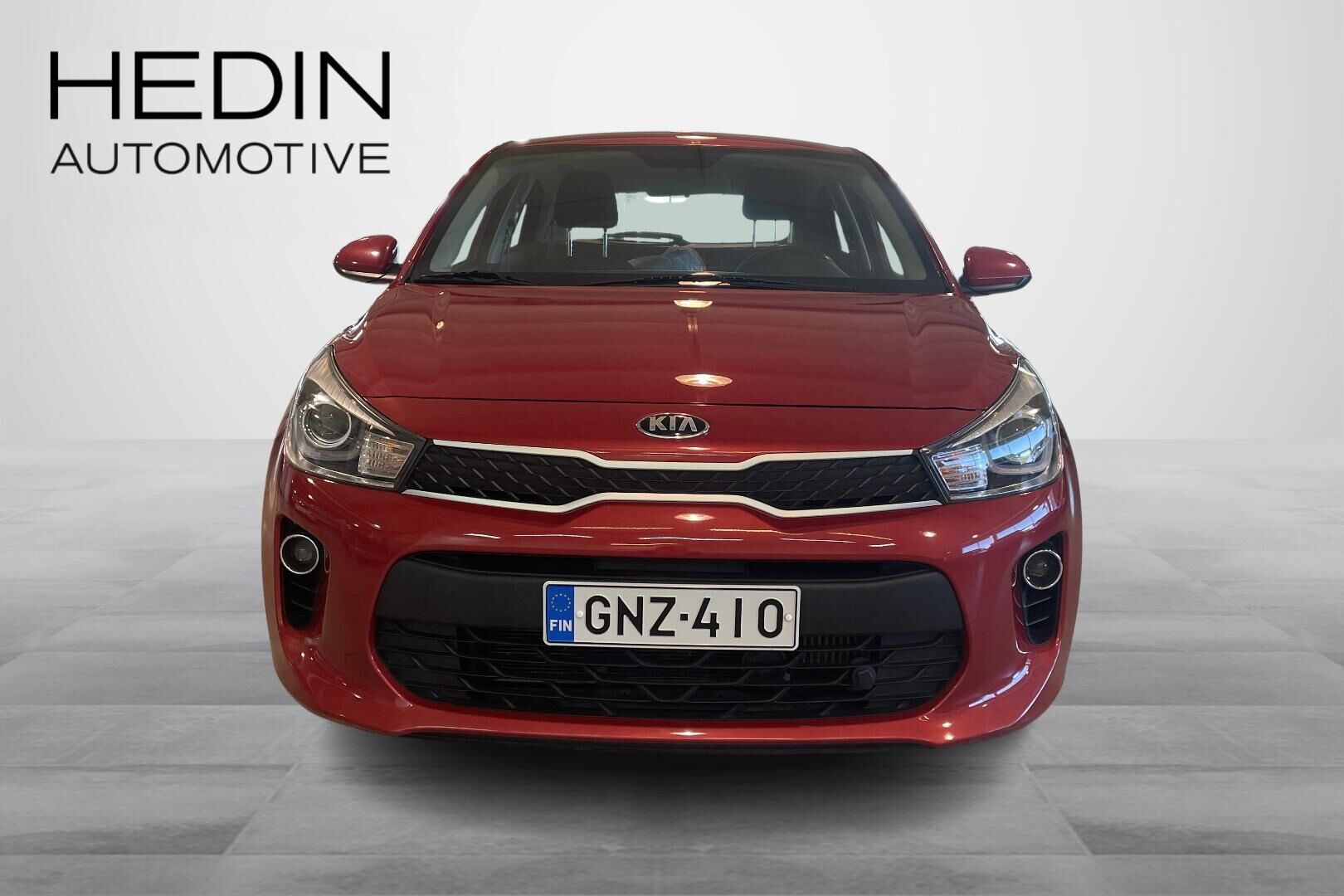 Kia Rio 2019, kuva 5/23