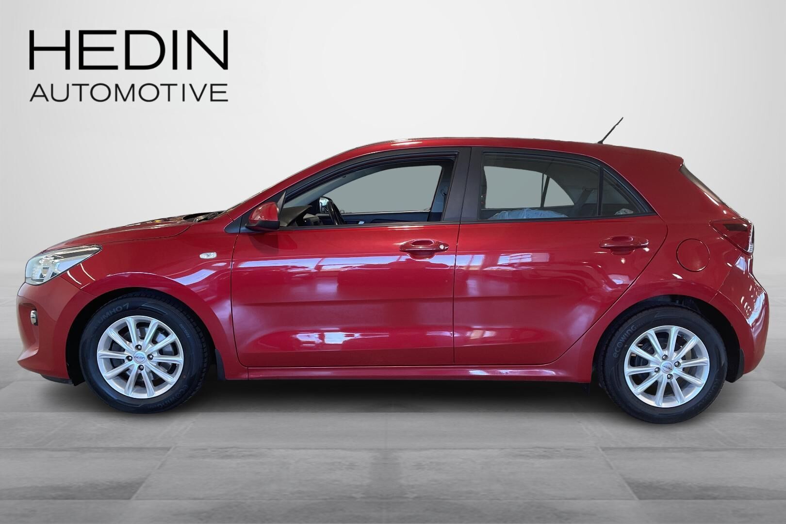 Kia Rio 2019, kuva 7/23