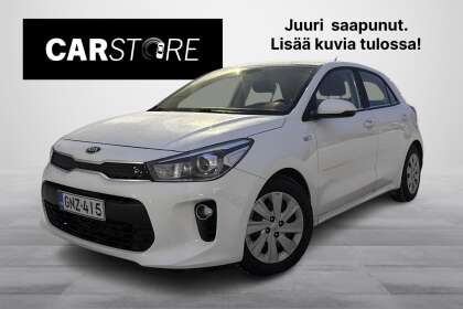 Kia RIO 1,0 T-GDI ISG 120hv LX DCT EcoDynamics - GNZ-415