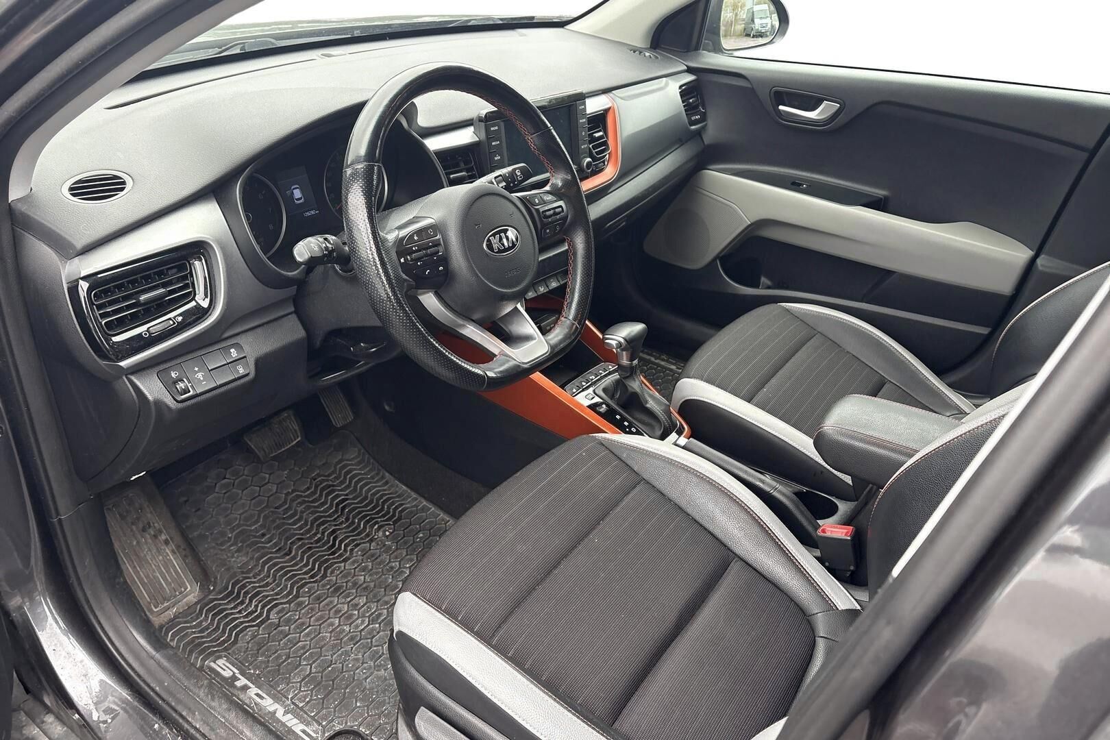 Kia Stonic 2019, kuva 3/9