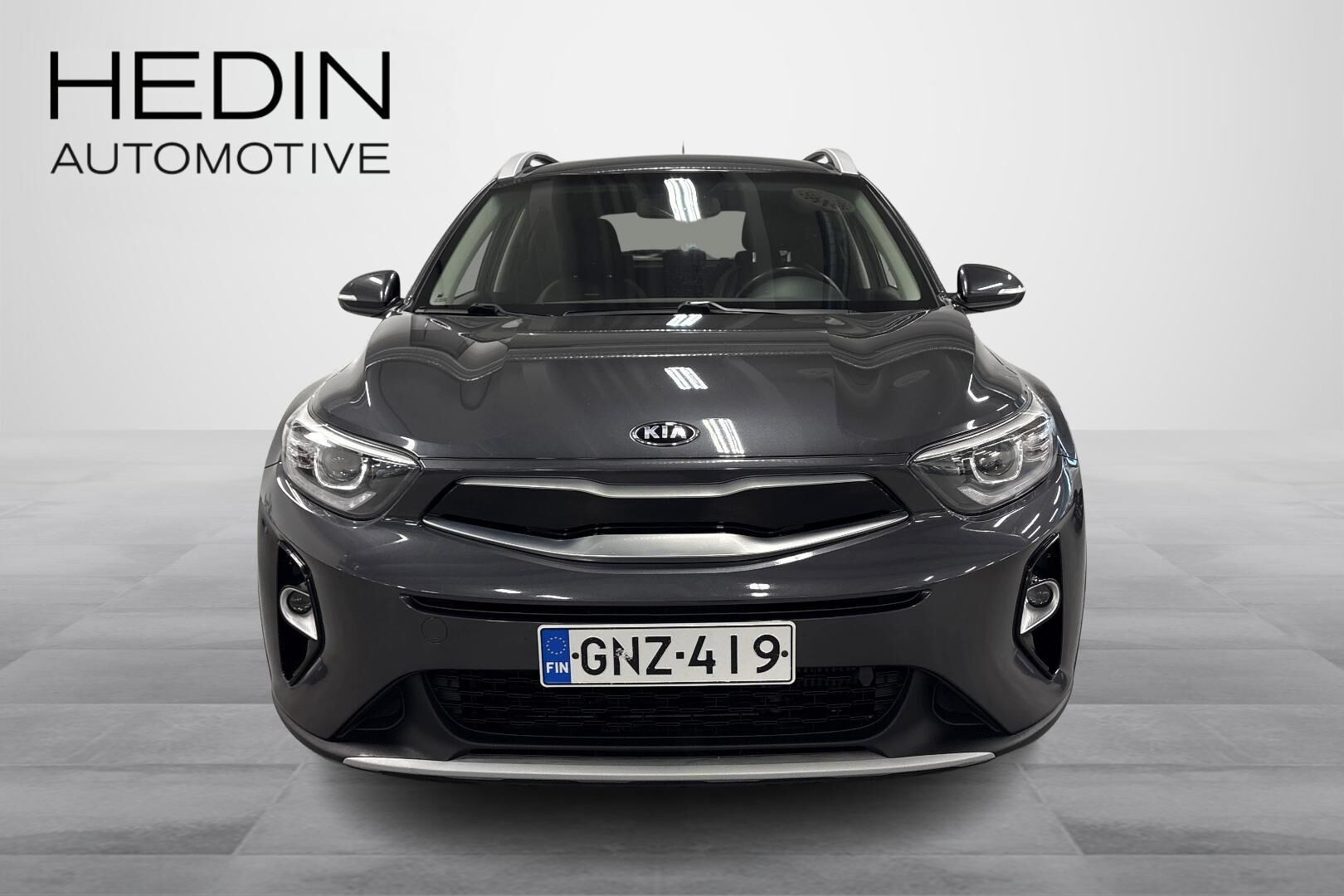 Kia Stonic 2019, kuva 4/30