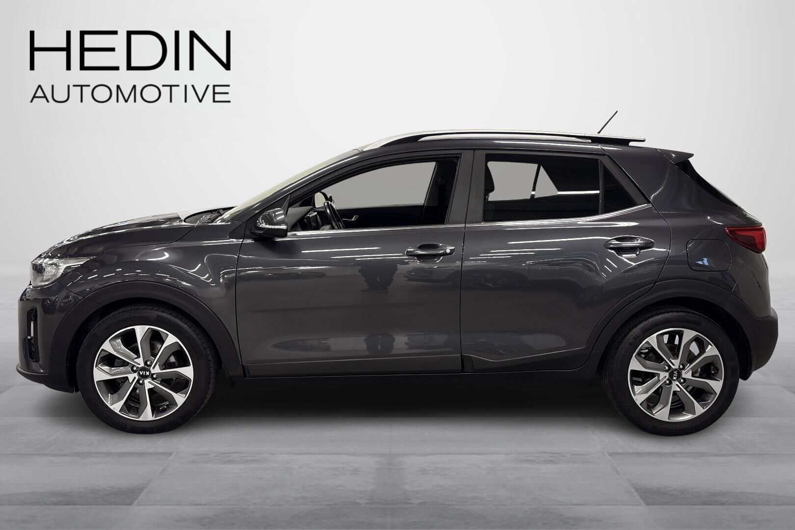 Kia Stonic 2019, kuva 5/30
