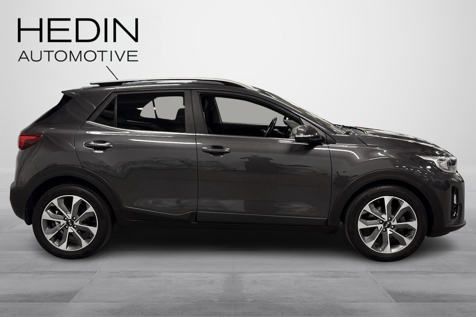 Kia Stonic 2019, kuva 6/30