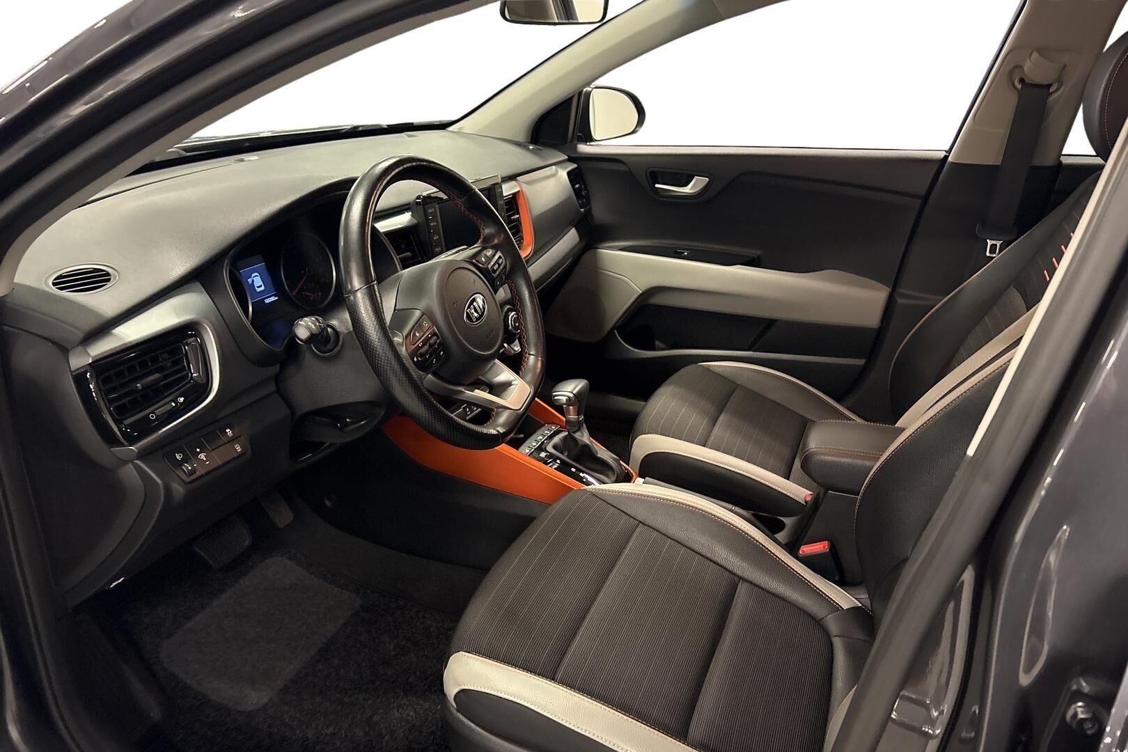 Kia Stonic 2019, kuva 7/30
