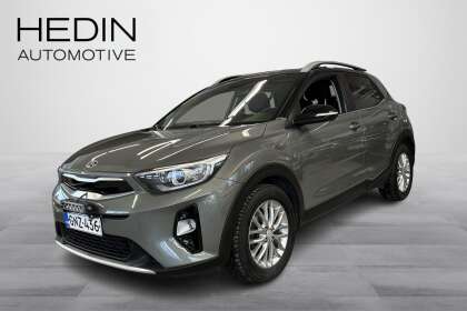 Kia STONIC 1,0 T-GDI ISG 120hv EX Design EcoDynamics - GNZ-436