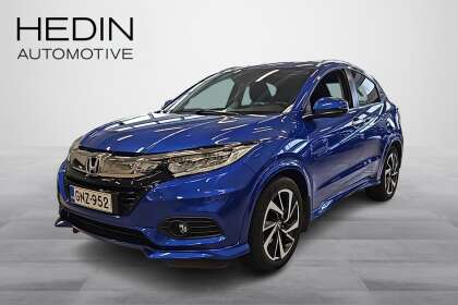 Honda HR-V 1,5 Executive CVT - GNZ-952