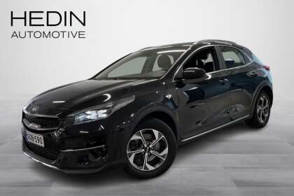 Kia XCeed  - GOB-590