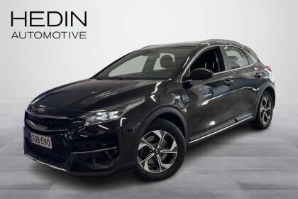 Kia XCeed  - GOB-590