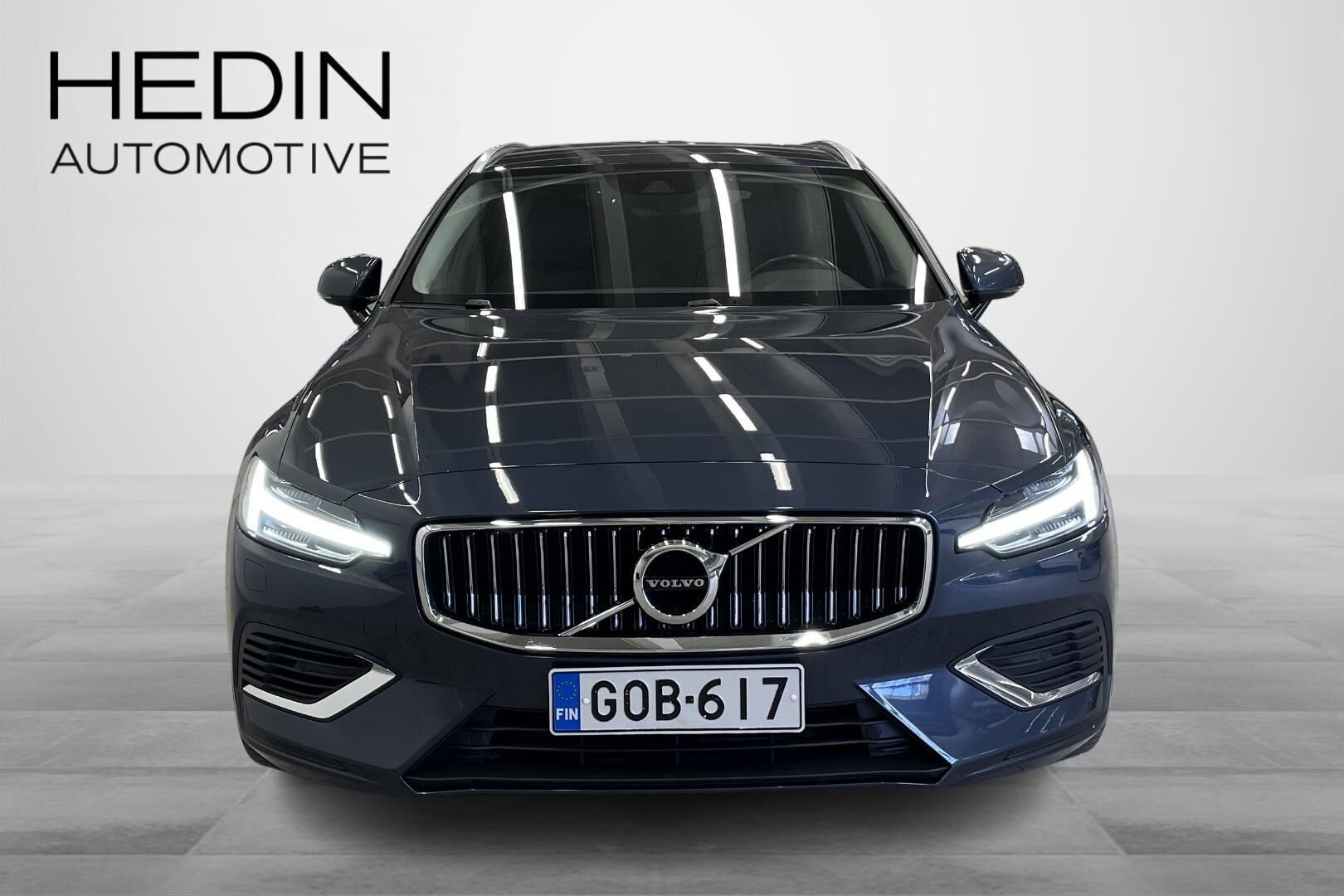 Volvo V60 2021, bild 4/25