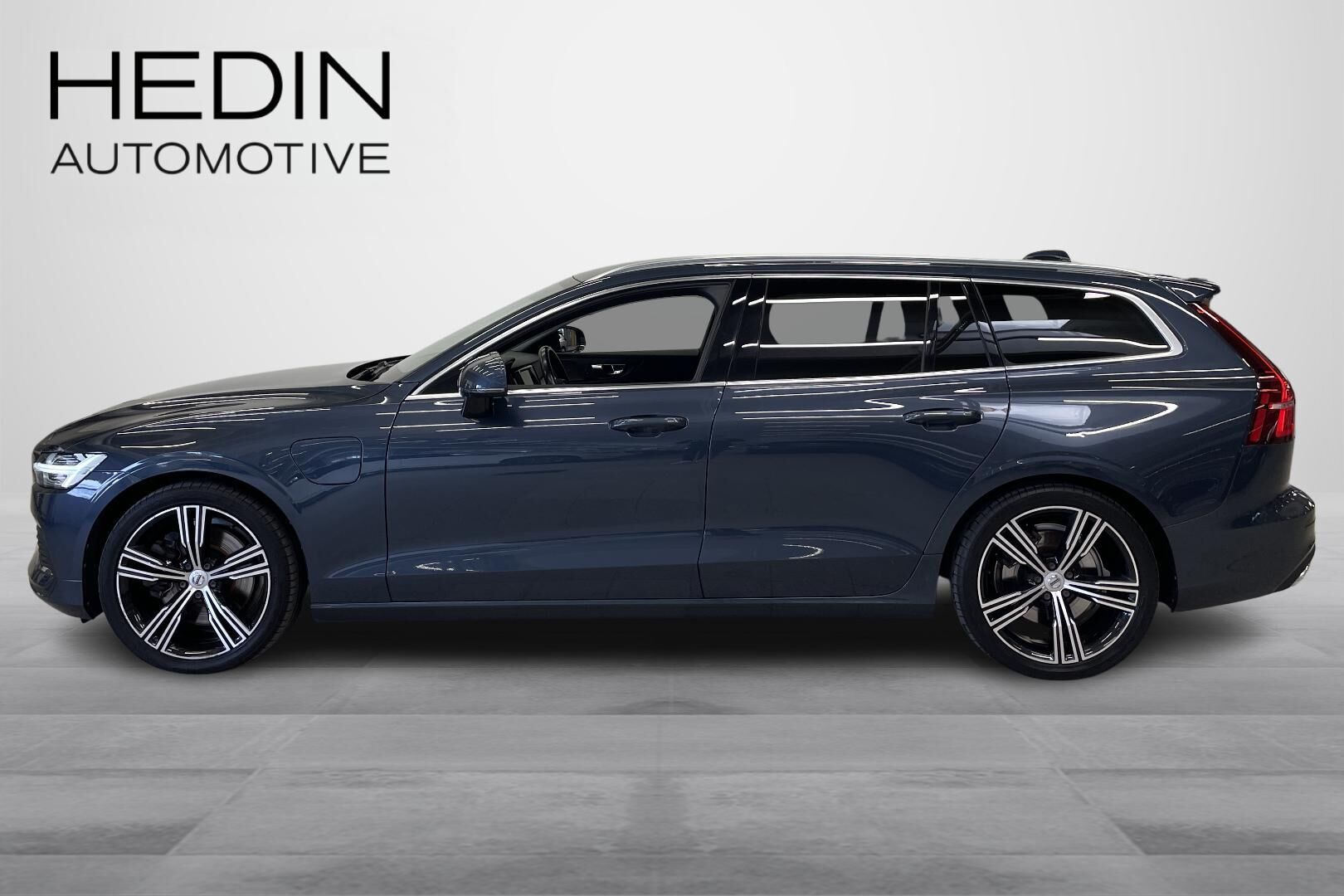 Volvo V60 2021, bild 5/25