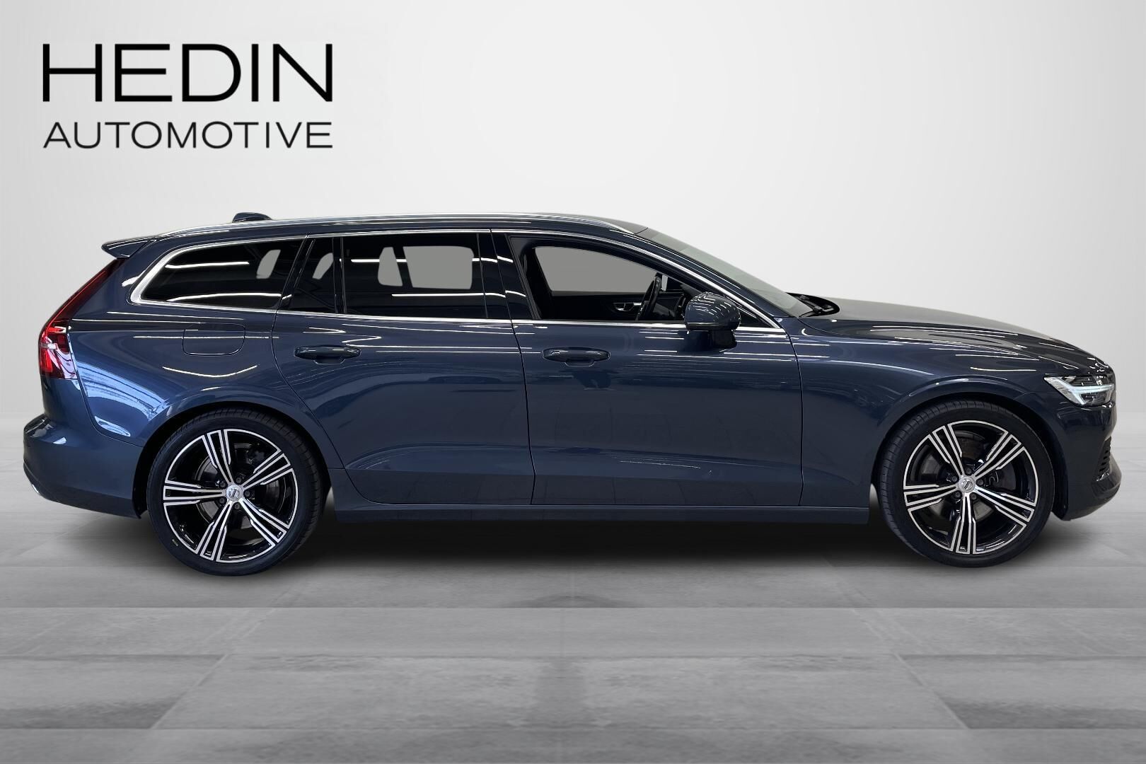Volvo V60 2021, bild 6/25