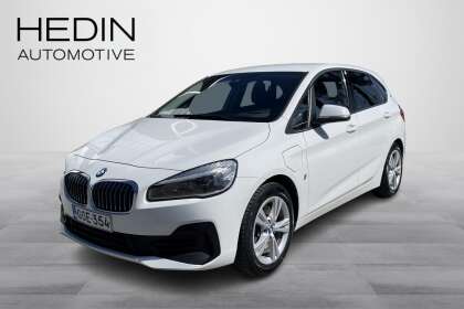 BMW 225  - GOE-354
