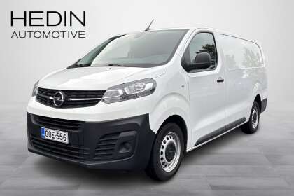 Opel VIVARO Van Enjoy L 2,0 Diesel Turbo S/S 90 kW AT8 // Sis. ALV - GOE-556